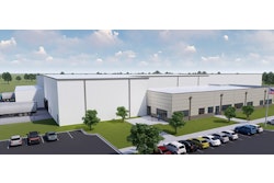 Scoular Petsource Facility