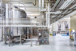 Hixson designed renovations and a new line for Abbott Nutrition’s Tipp City, Ohio, plant. The facility features low-acid aseptic filling at greater than 800 bpm, segregated storage areas, state-of-the-art sterilization technologies, and highly flexible production and packaging lines.