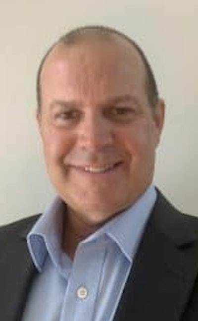Chris English, Krohne Vice President Of Sales