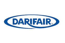 Darifair Logo
