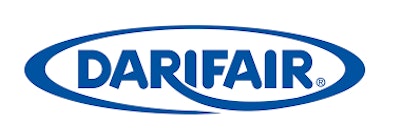 Darifair Logo