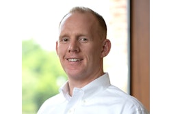 Dennis Organ, Smithfield Incoming President And Ceo