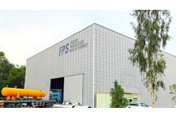 Fps Thailand Facility