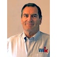 Gene Shaw, Mk North America Sales & Business Development Manager