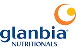 Glanbia Nutritionals Logo