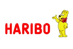 Haribo Logo