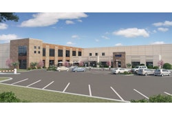 Ken's Foods Facility