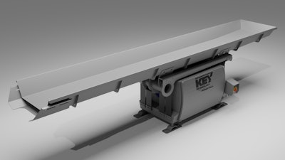 Key Zephyr Rendering