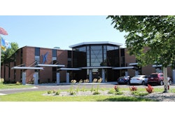 Krones Inc Headquarters