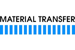 Material Transfer Logo