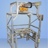 Material Transfer Material Master Bulk Bag Discharging System