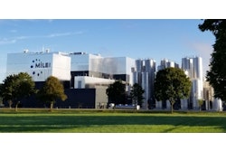 Morinaga Milei Building