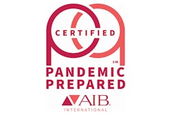 Based off of best practices, fulfilment of common regulatory requirements, and food safety practices, the certification provides five distinct areas where a company needs to demonstrate proficiency in order to become certified.