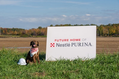 Purina Pet Care New Site