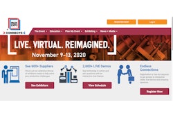 For more information and free registration, visit packexpoconnects.com.