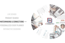 Helpful Hints for Navigating PACK EXPO Connects, on Nov. 2, at 10 a.m. CT will provide tips and tricks to help make the most of the PACK EXPO Connects experience.