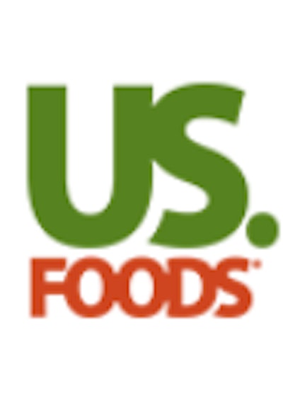 Us Foods Logo