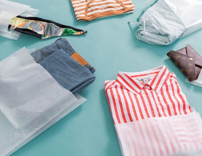 Vela Bag Assortment