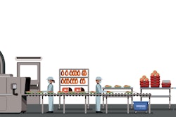 Many processors are also offering their employees hazard pay and other benefits to prevent the spread of COVID-19.
