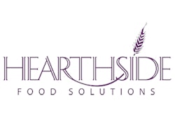 April News Hearthside Foods Logo