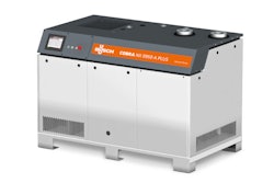 Busch Vacuum Solutions Cobra Nx 0950 A Plus Vacuum Pump