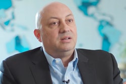 Dino Chece, President & CEO, Serac