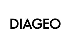 Diageo Logo