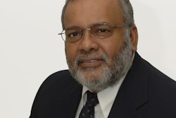 Errol Raghubeer, PhD, Sr. VP- Microbiology Food Technology at JBT Corporation