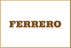 Ferrero Logo