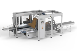 Focke Side Load Case Packer 459