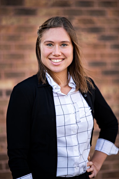 Hannah Ihlenfeldt, Fristam Pumps Usa Bilingual Applications Engineer