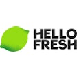 Hello Fresh Logo