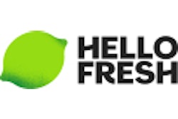 Hello Fresh Logo