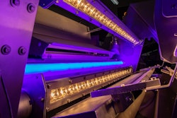 Key Veryx Bio Print Sorter Interior