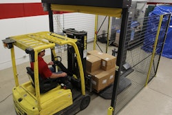 Rite Hite Defender Cell