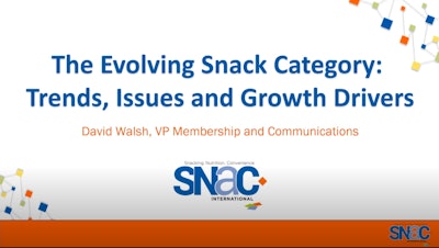 Convenience, sustainability concern inform innovations in snack food  packaging