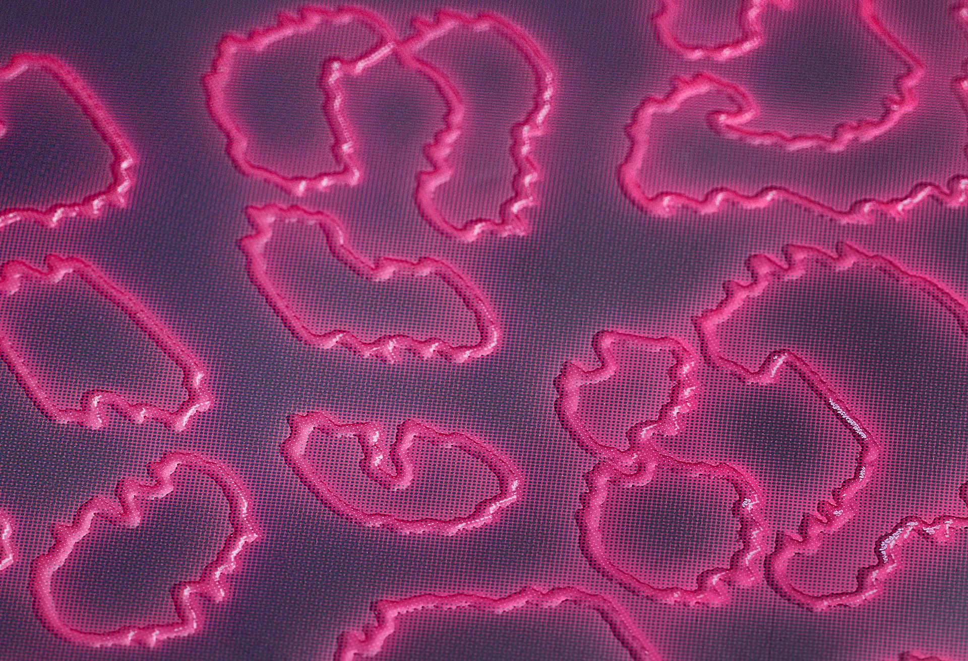 ONL's new UV rotary silk-screen print unit brings a new dimension to the company&rsquo;s shrink-sleeve and specialty finish competencies.