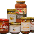 Sunny Dell Foods is a private label and custom recipe provider of high-quality marinated and refrigerated mushrooms, pasta and other sauces, soups, dressings, marinades, peppers and capers.