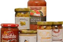 Sunny Dell Foods is a private label and custom recipe provider of high-quality marinated and refrigerated mushrooms, pasta and other sauces, soups, dressings, marinades, peppers and capers.