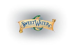 Sweet Water Logo