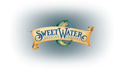 Sweet Water Logo