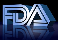 Hp 115086 Fda Stock Image 3
