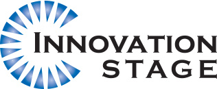 Innovation Stage Logo