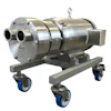 Admix Lrp 425 Liquid Ring Pump