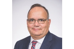 Alexander Kanaris, president of VDG (Van Der Graaf) U.S. and Canada