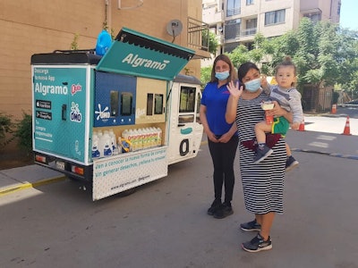 Even during the pandemic, the company has moved forward with an aggressive implementation and improvement strategy that is sure to yield benefits to the company and consumers in several Latin American countries in 2021 and beyond.