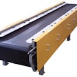 Bps Vibratory Belt Conveyor