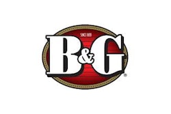 B&g Foods Logo