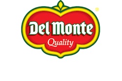 Del Monte Logo
