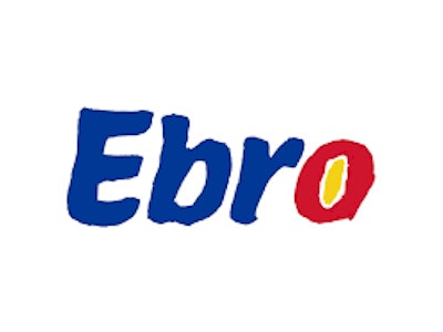 Ebro Foods Logo